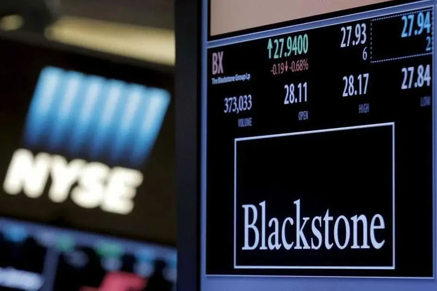 Invest AD to Launch Blackstone Private Debt Fund