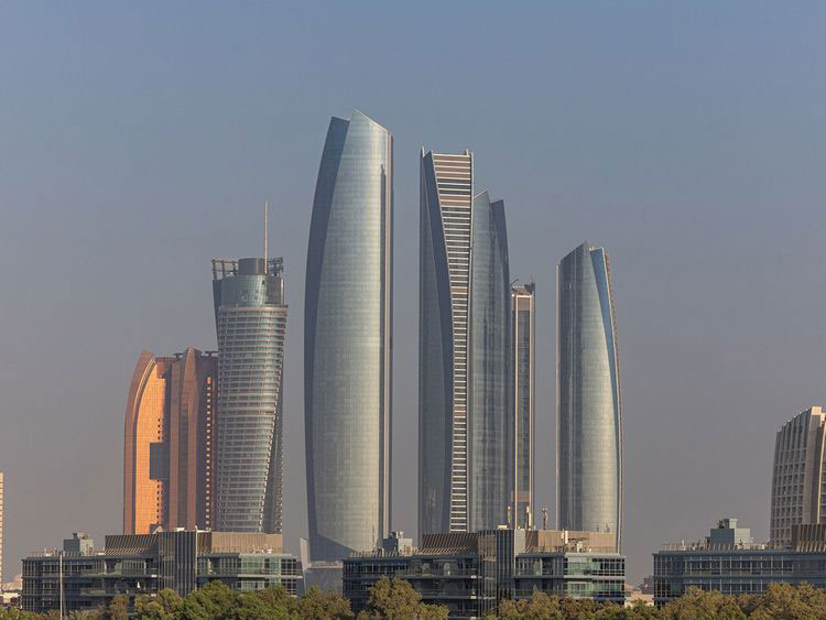Mubadala Owned Invest AD and Blackstone Launch First ‘Private Debt Fund’